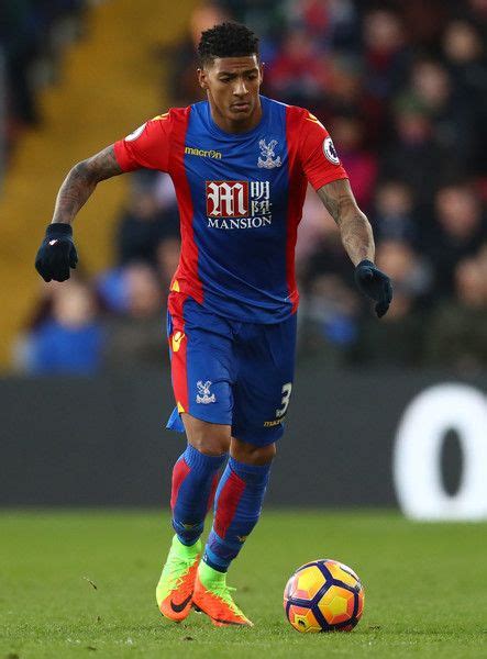 In 2014, he joined sunderland for around £1.5 million. Patrick van Aanholt Photos Photos: Crystal Palace v ...