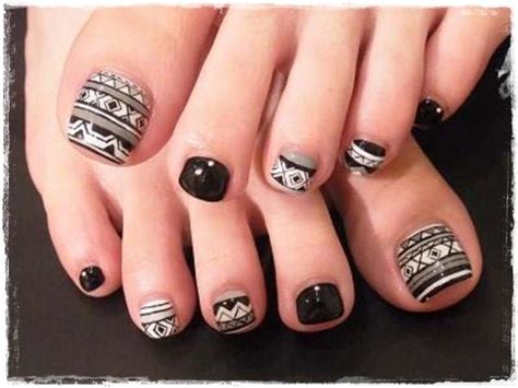 Read more pedicure diseños flores facil : Pedicure Diseños Flores Facil - Al practicar pedicure en ...