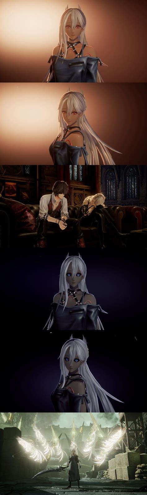 Cruz and Queen - codevein | Coding, Cruz, Wallpaper