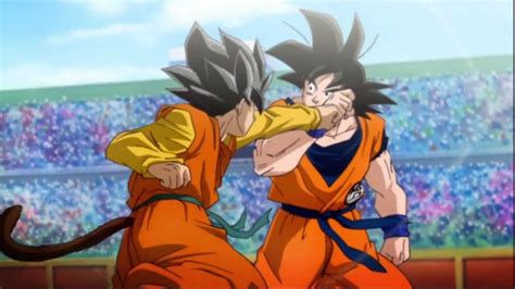 Budokai tenkaichi 2, known as dragon ball z: Opening Dragon Ball Z Ultimate Tenkaichi - YouTube