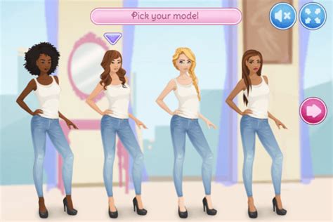 Some of the most popular girls games, can be played here for free. Stella Dress Up : Fashion Show - Unblocked Games