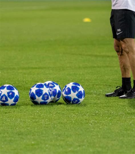 Choose your favorite team and become a champion in the champions league. Champions League Final Match Ball 2019 By Adidas Has Been ...