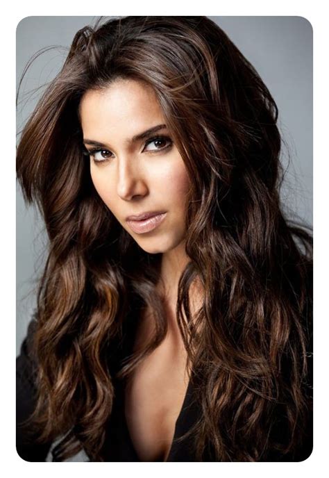 If you have brown hair and want to amp things up with highlights or an ombre. 79 Awesome Chocolate Brown Hair Color For Your Hair - Stylying
