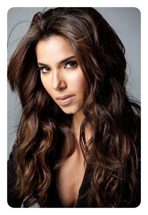 60 chocolate brown hair color ideas for. 79 Awesome Chocolate Brown Hair Color For Your Hair - Stylying