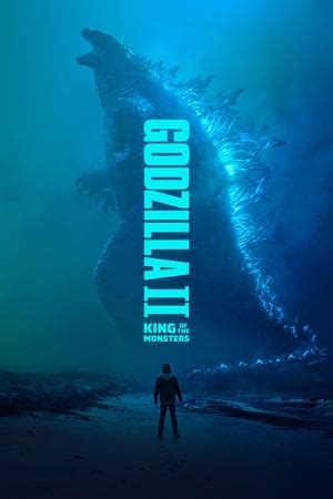 Guarda i film monster (2003) delicious online. Godzilla II - King of the Monsters Streaming ITA Altadefinizione