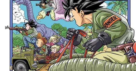 Authored by akira toriyama and illustrated by toyotarō, the names of the chapters are given as they appeared in the english edition. NOT A HOAX! NOT A DREAM!: DRAGON BALL SUPER VOLUME 6