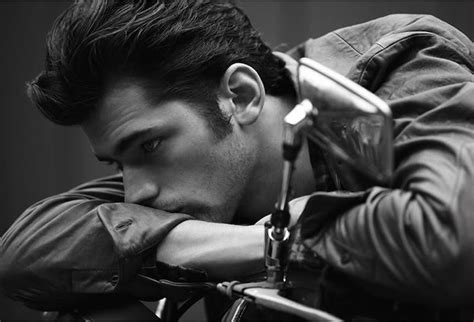 Check spelling or type a new query. monday's man: sean o'pry | Sean o'pry, Haircuts for men, Men