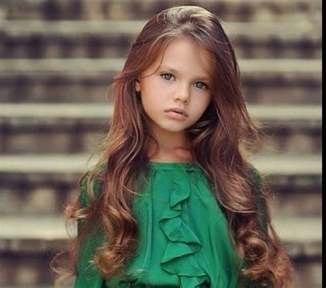 It's especially easy to pull off if you long bangs have made a comeback and are especially cute with long wavy shag haircuts. 15 Cute Girls Hairstyles You Can Easily Make in 2020