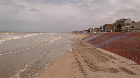 The other new map depicts the battle of breville, which in real life saw british paratroopers liberate the village of. Visiting Malo-les-Bains, Dunkirk, France: peaceful ...