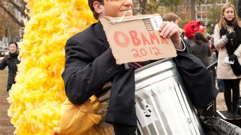 The open source openstack project infrastructure. Million Puppet March in Washington, DC, gets wild and ...