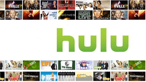 What to watchknow what's good in streaming. Hulu lancera un nouveau service de télé en ligne - Pieuvre.ca