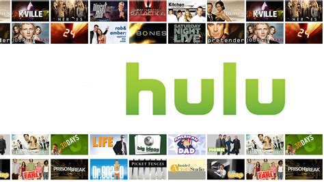 Sit back and have a good laugh. Hulu lancera un nouveau service de télé en ligne - Pieuvre.ca