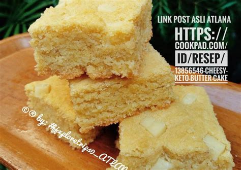 And i think you'll agree too once you try this low carb peanut butter mug cake recipe. Resep Keto Dutch Butter Cake