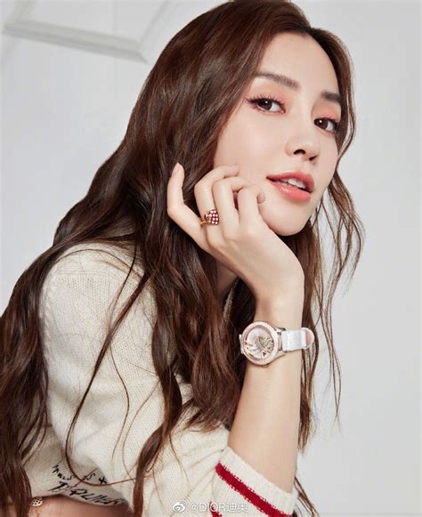 She is known for playing ding sitian in the 2015 chinese action adventure thriller film mojin: China Entertainment News: Angelababy poses for photo shoot ...