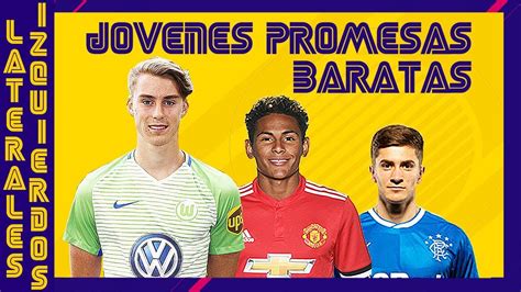 Maybe you would like to learn more about one of these? FIFA 18 Jovenes Promesas Baratas | Laterales Izquierdos ...