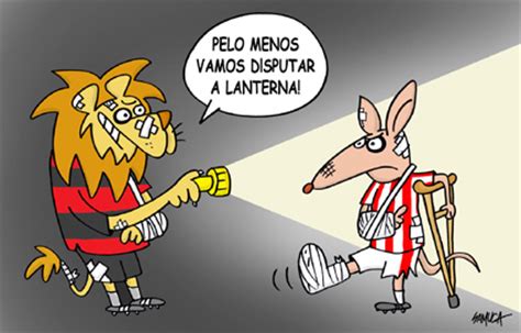 Veja mais ideias sobre clube nautico, náutico, futebol. charge-sport-e-nautico-disputam-a-lanterna | Blog de Esportes