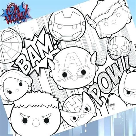 This page is about tsum tsum coloring pages. Tsum Tsum Coloring Pages Coloring Pages Plus Coloring ...