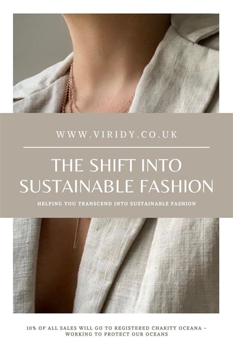 Blurring the line between clothing brand and materials company is pangaia. The Shift Into Sustainable Fashion in 2020 | Sustainable ...