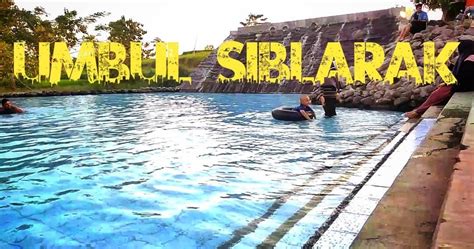 Hal ini karena pada perawatannya tak boleh sembarangan orang masuk dan keluar. Harga Tiket Masuk Wisata Baru Umbul Siblarak Klaten 2021 ...