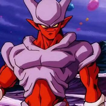 Dont forget to support and follow my social media accounts thanks will help me continue with my contents! Janemba | Dragon Ball Wiki | Fandom powered by Wikia