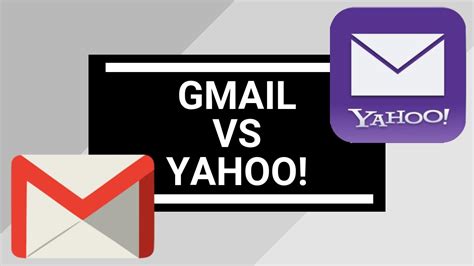 With a bluehost email address, you have the same flexibility of other email addresses. Yahoo! Mail vs Gmail - YouTube