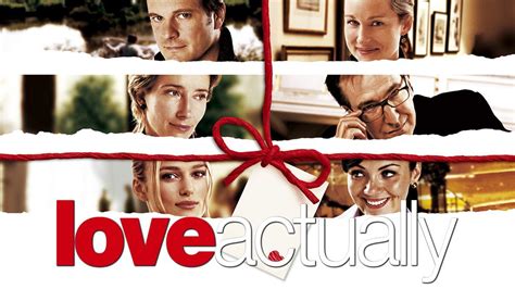 Love actually's airport footage was shot with hidden cameras. Opinion: Love Actually is the most despicable holiday movie of them all | Daily Hive Vancouver