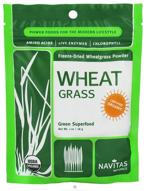 Shannon cutts takes a look at wheatgrass for cats and answers questions including can cats eat wheatgrass?, is wheatgrass good for cats?, and are there any wheatgrass for cats side effects? Organic Freeze-Dried Powder Wheatgrass Juice - 1 oz ...
