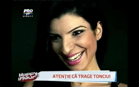 Andreea tonciu a avut prima apariţie tv după ce au apărut zvonuri despre un posibil divorţ de daniel niculescu. Andreea Tonciu, moartea pasiunii « DrStoica / da-te-n ...