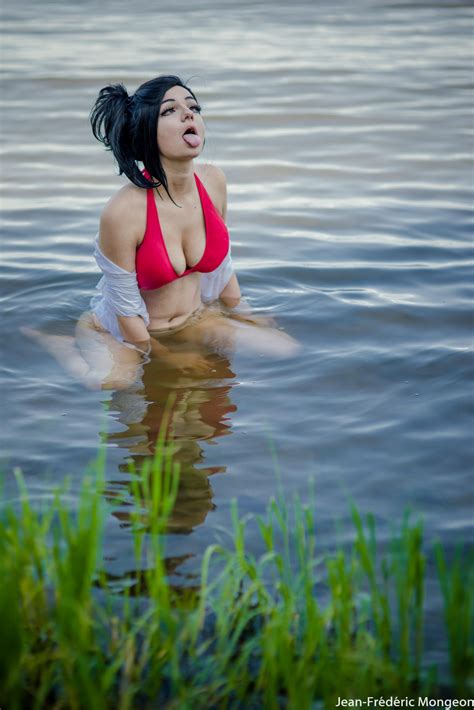 We did not find results for: Momo Yaoyorozu By Gaby_cosplay - Cosplay Boobies