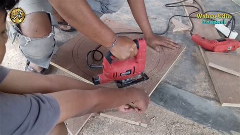 Desain ukuran box speaker 18. MEMBUAT BOX CLA 18 inch DAN Finising - YouTube