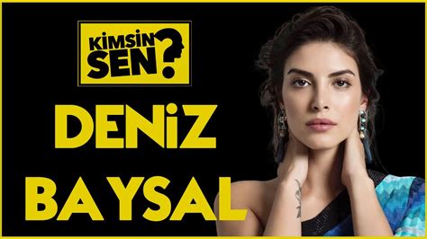 Deniz baysal boyu 167 cm ve kilosu 56 kg'dır. Deniz Baysal Kimdir? #DenizBaysal #Hizmetçiler # ...