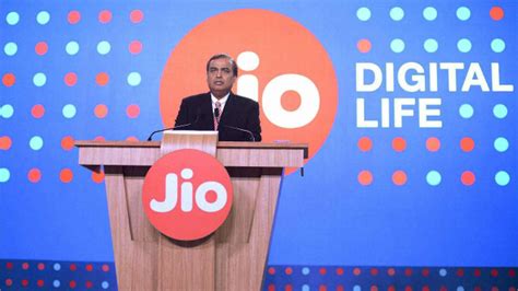 Specialize in travel, pelancongan and tour promotion. Here's why going public makes sense for Reliance Jio ...