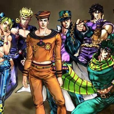 So depending on when giorno fully ceases passione as his own, trish could either be 15 or 16 by the end of part 5. Araki Hirohiko Net Worth / The 10 Richest Mangaka In Japan ...