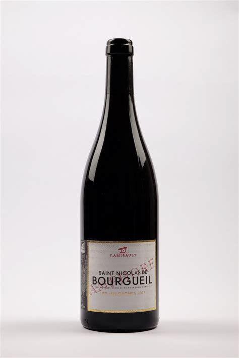 Alcool et cholélithiase personnes prix saint nicolas de bourgueil 2018 cave atteintes de cirrhose du foie, souvent accompagnées de cholélithiase. St. Nicolas de Bourgueil "Les Malgagnes" AMPHORE 2018 ...