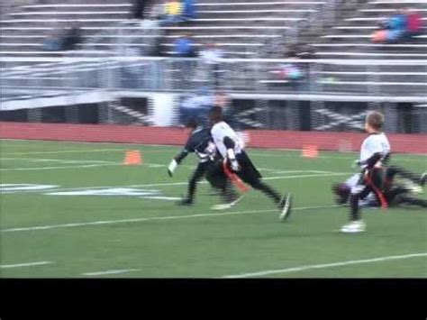 Channels are a simple, beautiful way to showcase and watch videos. National Flag Football Highlight Video - NFL Flag - YouTube