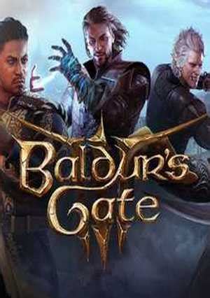 Baldur's Gate 3 Torrent Download PC Game - SKIDROW TORRENTS