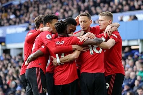 Game results and changes in schedules are updated automatically. Analysing Manchester United's remaining fixtures and their ...