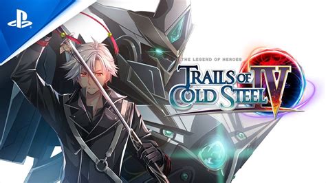 Maybe you would like to learn more about one of these? Trails of Cold Steel IV - Launch Trailer | PS4 - Cheap ...