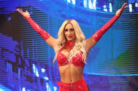 Saharatv 954.284 views2 years ago. Carmella Debuts New Entrance On WWE SmackDown (Video ...