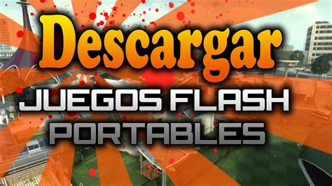 Juegos vertiginosos de velocidad, carreras de coches y carreras de motos: Como descargar juegos portables flash pack mas de 150" mediafire " - YouTube