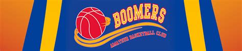 Official nike nba jerseys, mitchell & ness, jordan brand, spalding and more online now. Boomers Amateur Basketball Club - Home