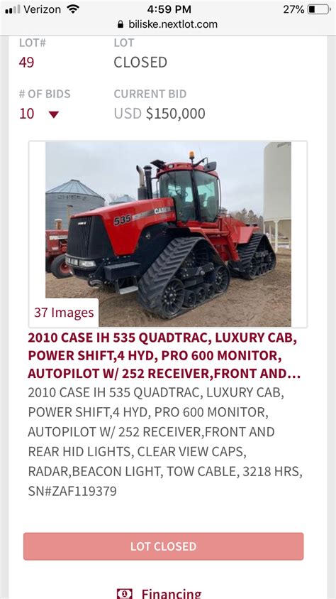 International harvester,ih,farmall,mccormick deering,cub cadet,red power,dozers,crawlers,payhaulers,payloaders,antiques,collectibles,collectors,antique tractors,parts. IHC auction - General IH - Red Power Magazine Community