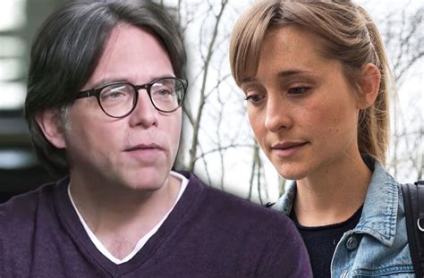 Keith raniere was born on august 25, 1960 in brooklyn, new york, usa. Allison Mack Experienced 'Crisis' Before Finding NXIVM Sex ...