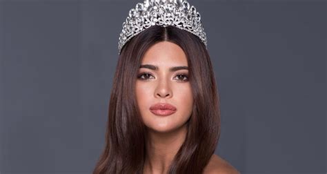 So i think i'm pregnant. Miss World 2018: Katarina Rodriguez Says Why She Deserves ...