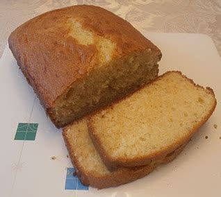 November 27, 2018 by alica. Eggnog Pound Cake | The Brunette Baker