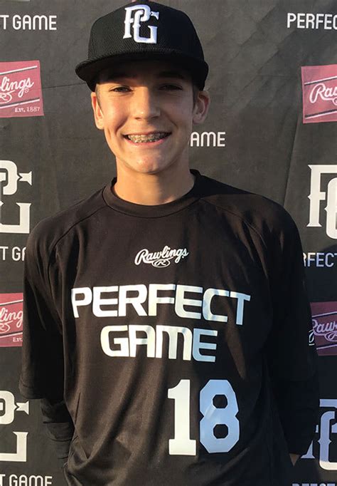 Fellows, selected for the 2015 perfect game u.s. HuskerOnline - Perfect Game top 100 freshman commits to ...