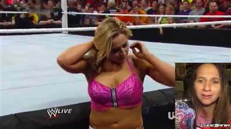 She was sold out by her friend who was gonna pick her up. Wwe Diva Natalya Nip Slip - Porn Gallery