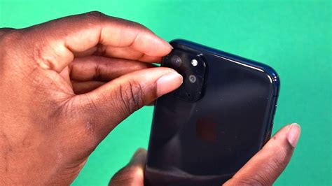 Press and hold either volume button and the side button until the power off slider appears. How to Turn Your iPHONE X/XS into the iPHONE 11 PRO! - YouTube