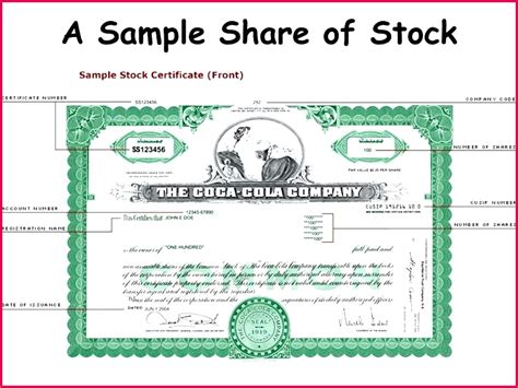 Stay up to date on the latest stock price, chart, news, analysis, fundamentals, trading and investment tools. 5 Apple Stock Certificate Template 09456 | FabTemplatez