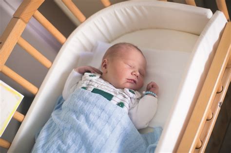 Serum serotonin levels could identify sudden infant death syndrome 